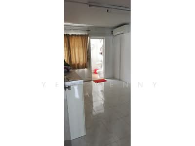 For Rent - 445 Tampines Street 42