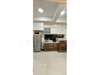 For Rent - Suites 123