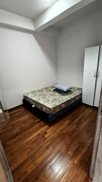 Suites 123, 123 Rangoon Road, 2 Bedrooms, 508 sqft, Apartment For Rent, by Raymond Chia Swee Huat, 500121950 - Bedroom - PropertyGuru.com.sg