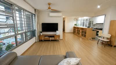 For Sale - 228A Ang Mo Kio Street 23