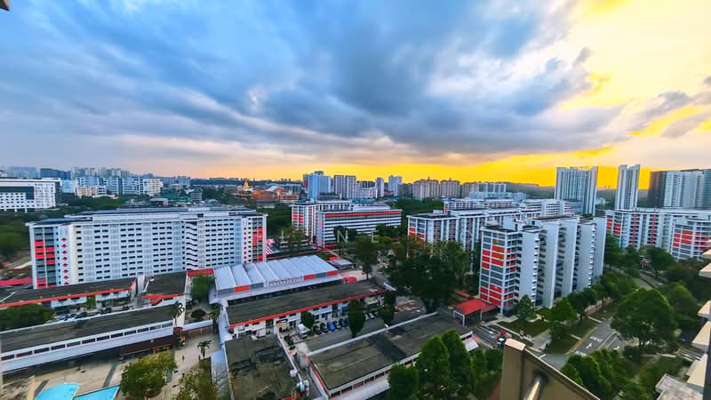 228A Ang Mo Kio Street 23, 228A Ang Mo Kio Street 23, 3 Bedrooms, 1,216 sqft, HDB Flat For Sale, by Adeline Koh, 500121951 - Exterior - PropertyGuru.com.sg