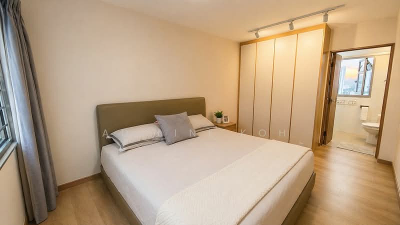 228A Ang Mo Kio Street 23, 228A Ang Mo Kio Street 23, 3 Bedrooms, 1,216 sqft, HDB Flat For Sale, by Adeline Koh, 500121951 - Bedroom - PropertyGuru.com.sg