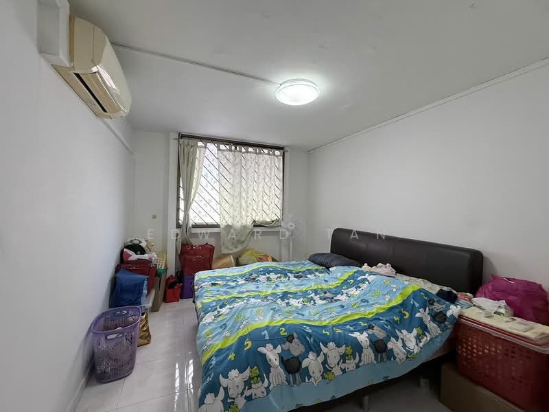 613 Hougang Avenue 8, 613 Hougang Avenue 8, 3 Bedrooms, 1,119 sqft, HDB Flat For Sale, by Edward Tan, 500121952 - Bedroom 3 - PropertyGuru.com.sg