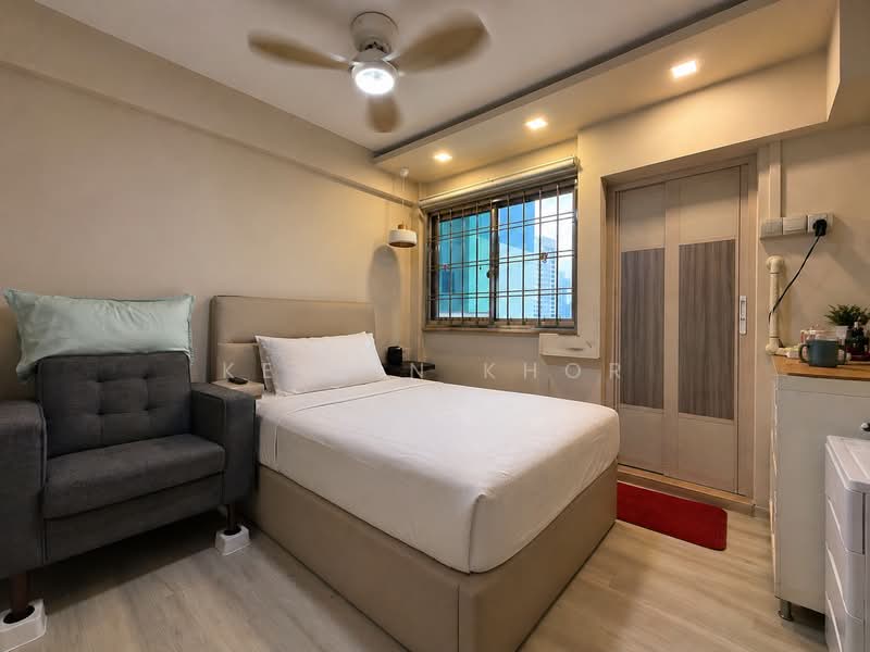 6 Telok Blangah Crescent, 6 Telok Blangah Crescent, 5 Bedrooms, 1,399 sqft, HDB Flat For Sale, by Kelvin Khor, 500121953 - Bedroom - PropertyGuru.com.sg