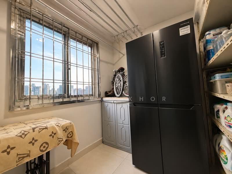 6 Telok Blangah Crescent, 6 Telok Blangah Crescent, 5 Bedrooms, 1,399 sqft, HDB Flat For Sale, by Kelvin Khor, 500121953 - Interior - PropertyGuru.com.sg