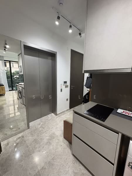 35 Gilstead, 35 Gilstead Road, 2 Bedrooms, 549 sqft, Apartment For Sale, by SuSin Lee, 500121954 - Interior - PropertyGuru.com.sg