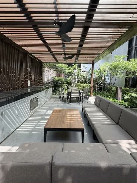 35 Gilstead, 35 Gilstead Road, 2 Bedrooms, 549 sqft, Apartment For Sale, by SuSin Lee, 500121954 - Garden - PropertyGuru.com.sg