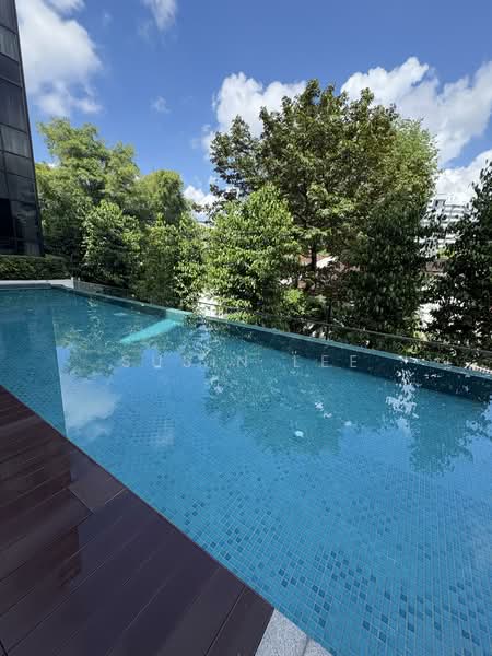 35 Gilstead, 35 Gilstead Road, 2 Bedrooms, 549 sqft, Apartment For Sale, by SuSin Lee, 500121954 - Pool - PropertyGuru.com.sg
