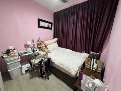 For Rent - Sol Acres