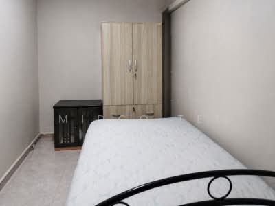 For Rent - Hougang Avenue 6