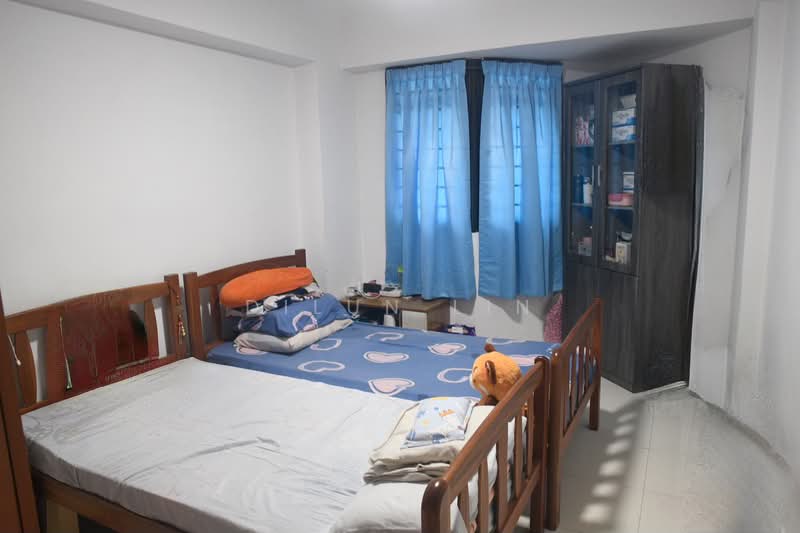 681A Woodlands Drive 62, 681A Woodlands Drive 62, 3 Bedrooms, 1,130 sqft, HDB Flat For Sale, by Dilun Lin, 500121959 - Bedroom - PropertyGuru.com.sg