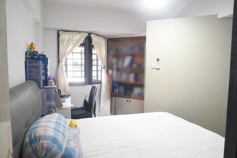 681A Woodlands Drive 62, 681A Woodlands Drive 62, 3 Bedrooms, 1,130 sqft, HDB Flat For Sale, by Dilun Lin, 500121959 - Bedroom - PropertyGuru.com.sg