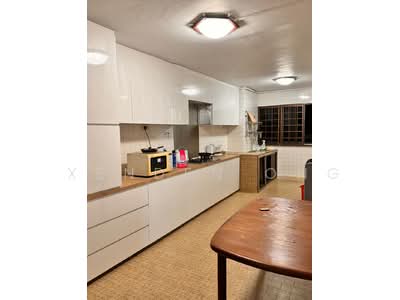 For Rent - 512 West Coast Drive