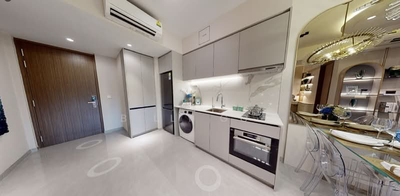 Grand Dunman, 10 Dunman Road, 2 Bedrooms, 775 sqft, Condominium For Sale, by Billy Goh, 500121961 - Kitchen - PropertyGuru.com.sg
