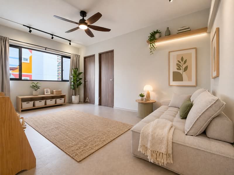 207 Choa Chu Kang Central, 207 Choa Chu Kang Central, 3 Bedrooms, 1,573 sqft, HDB Flat For Sale, by JAY PECK, 500121962 - PropertyGuru.com.sg