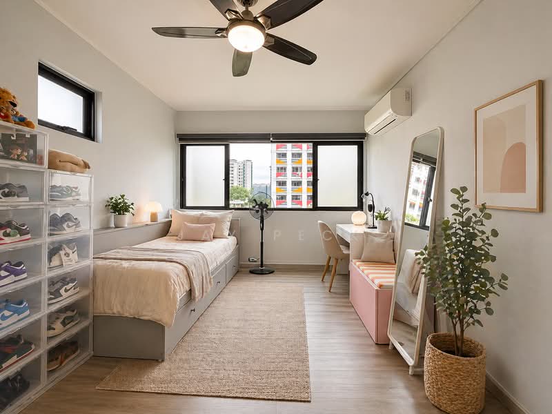 207 Choa Chu Kang Central, 207 Choa Chu Kang Central, 3 Bedrooms, 1,573 sqft, HDB Flat For Sale, by JAY PECK, 500121962 - PropertyGuru.com.sg