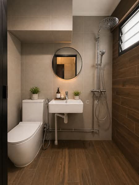 207 Choa Chu Kang Central, 207 Choa Chu Kang Central, 3 Bedrooms, 1,573 sqft, HDB Flat For Sale, by JAY PECK, 500121962 - PropertyGuru.com.sg