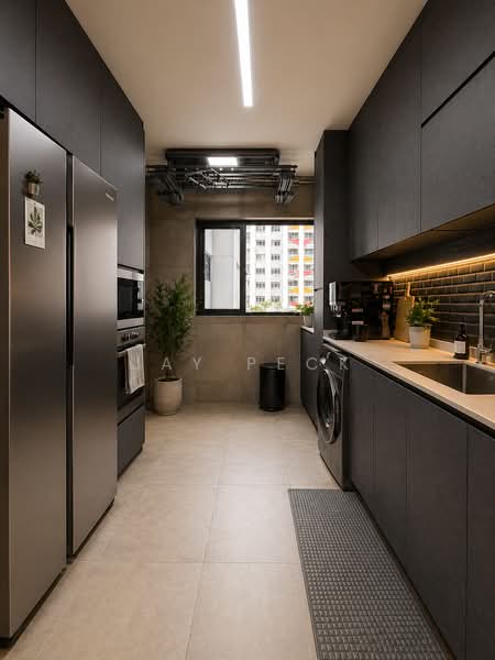 207 Choa Chu Kang Central, 207 Choa Chu Kang Central, 3 Bedrooms, 1,573 sqft, HDB Flat For Sale, by JAY PECK, 500121962 - PropertyGuru.com.sg