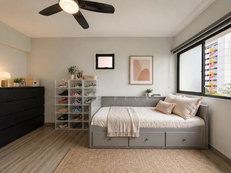 207 Choa Chu Kang Central, 207 Choa Chu Kang Central, 3 Bedrooms, 1,573 sqft, HDB Flat For Sale, by JAY PECK, 500121962 - PropertyGuru.com.sg