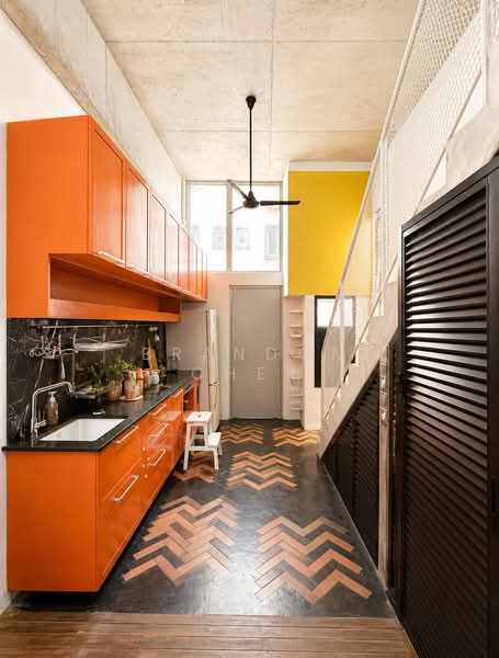 For Sale - Niven Road