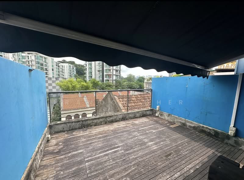 For Sale - Niven Road