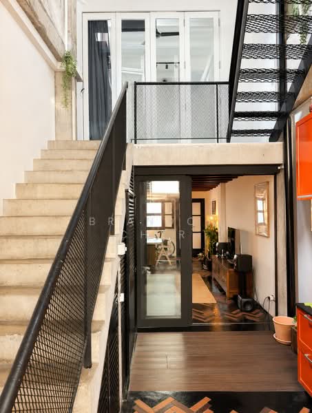 Niven Road, , 4 Bedrooms, 1,630 sqft, Shophouse For Sale, by Brandon Cher, 500121965 - Interior - PropertyGuru.com.sg
