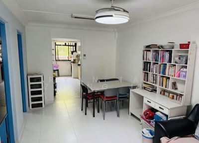 For Sale - 26 Toa Payoh East