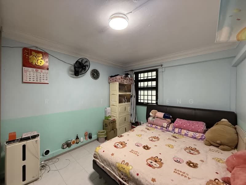 For Sale - 26 Toa Payoh East