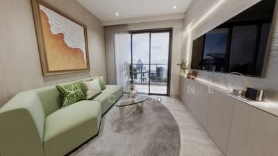 For Sale - Arina East Residences