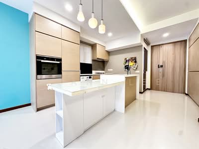 For Sale - Waterfront Gold