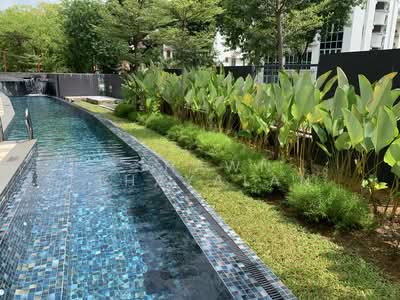 For Sale - LIV on Sophia