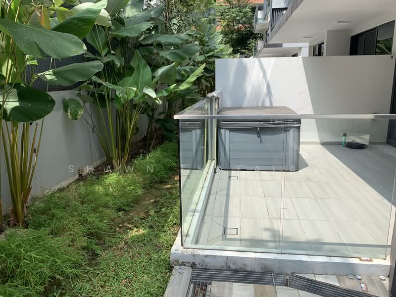 LIV on Sophia, 14 Adis Road, 2 Bedrooms, 678 sqft, Apartment For Sale, by Shawn Thayalan, 500121969 - PropertyGuru.com.sg