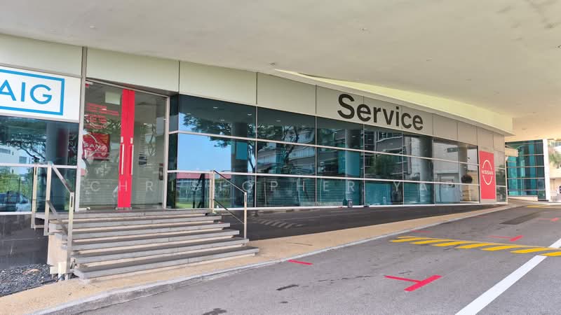 19 Ubi Road 4, Eunos / Geylang / Paya Lebar, 1,782 sqft, Light Industrial (B1) For Rent, by Christopher Yap, 500121971 - Exterior - CommercialGuru.com.sg
