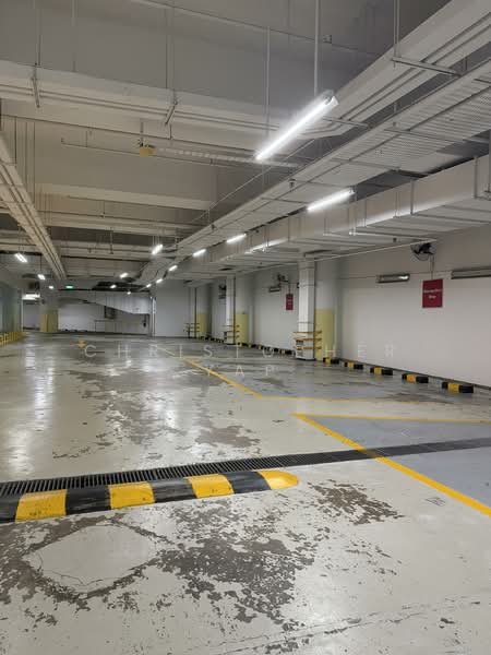 19 Ubi Road 4, Eunos / Geylang / Paya Lebar, 1,782 sqft, Light Industrial (B1) For Rent, by Christopher Yap, 500121971 - Car Park - CommercialGuru.com.sg
