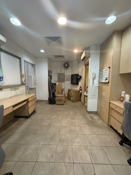19 Ubi Road 4, Eunos / Geylang / Paya Lebar, 1,782 sqft, Light Industrial (B1) For Rent, by Christopher Yap, 500121971 - Interior - CommercialGuru.com.sg
