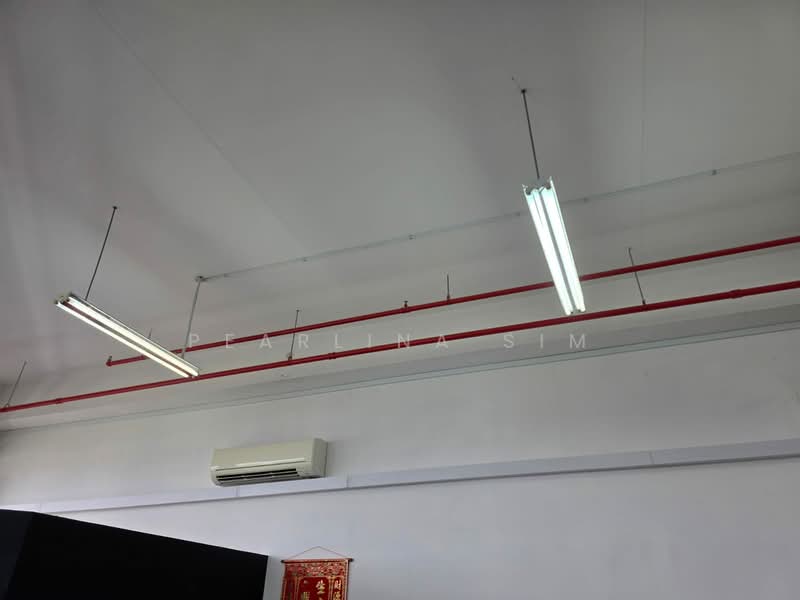 Primz Bizhub, 21 Woodlands Close singapore, Admiralty / Woodlands, 1,065 sqft, Light Industrial (B1) For Rent, by Pearlina Sim, 500121973 - Interior - CommercialGuru.com.sg
