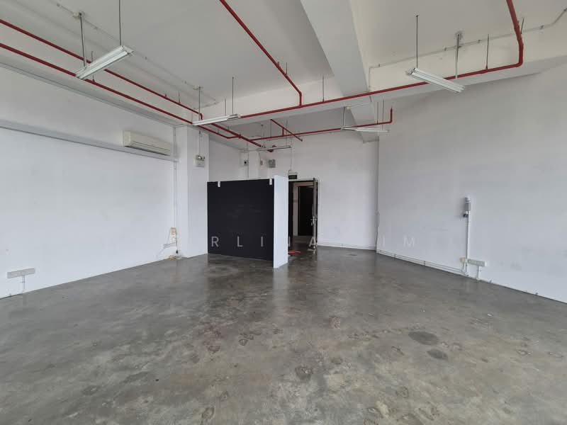 Primz Bizhub, 21 Woodlands Close singapore, Admiralty / Woodlands, 1,065 sqft, Light Industrial (B1) For Rent, by Pearlina Sim, 500121973 - Interior - CommercialGuru.com.sg