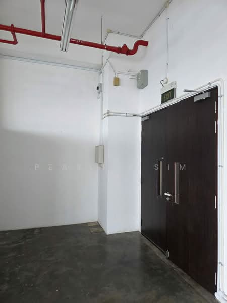 Primz Bizhub, 21 Woodlands Close singapore, Admiralty / Woodlands, 1,065 sqft, Light Industrial (B1) For Rent, by Pearlina Sim, 500121973 - Entrance - CommercialGuru.com.sg