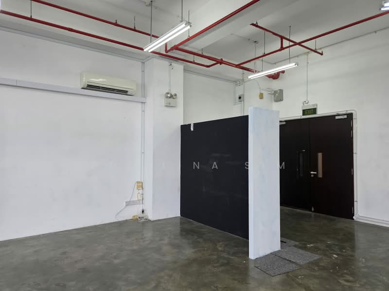 Primz Bizhub, 21 Woodlands Close singapore, Admiralty / Woodlands, 1,065 sqft, Light Industrial (B1) For Rent, by Pearlina Sim, 500121973 - Interior - CommercialGuru.com.sg