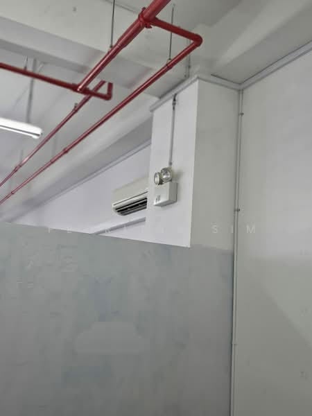 Primz Bizhub, 21 Woodlands Close singapore, Admiralty / Woodlands, 1,065 sqft, Light Industrial (B1) For Rent, by Pearlina Sim, 500121973 - Interior - CommercialGuru.com.sg