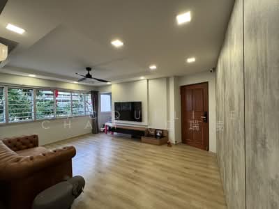 For Sale - 414 Serangoon Central