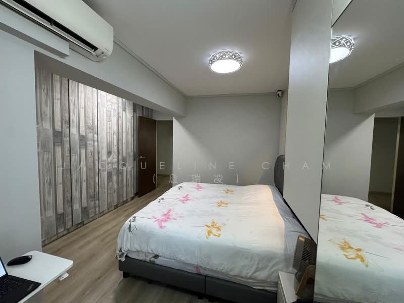 414 Serangoon Central, 414 Serangoon Central, 3 Bedrooms, 1,162 sqft, HDB Flat For Sale, by Jacqueline Cham (詹瑞凌), 500121974 - Bedroom - PropertyGuru.com.sg