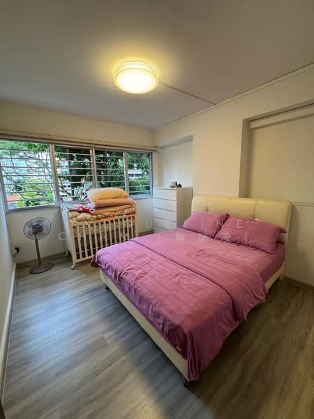 414 Serangoon Central, 414 Serangoon Central, 3 Bedrooms, 1,162 sqft, HDB Flat For Sale, by Jacqueline Cham (詹瑞凌), 500121974 - Bedroom - PropertyGuru.com.sg