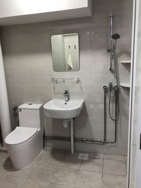 414 Serangoon Central, 414 Serangoon Central, 3 Bedrooms, 1,162 sqft, HDB Flat For Sale, by Jacqueline Cham (詹瑞凌), 500121974 - Bathroom - PropertyGuru.com.sg