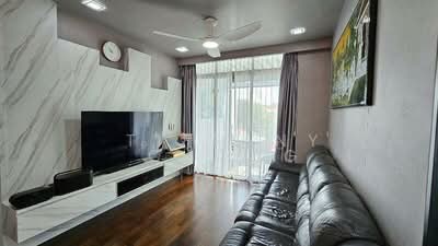 For Sale - The Waterline