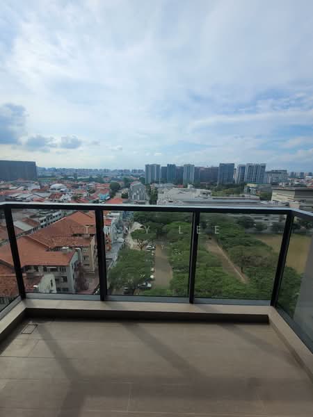 Tembusu Grand, 94 Jalan Tembusu, 2 Bedrooms, 667 sqft, Condominium For Sale, by Tony Lee, 500121976 - View - PropertyGuru.com.sg