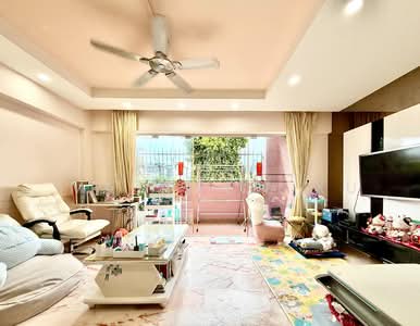 For Sale - 705 Hougang Avenue 2
