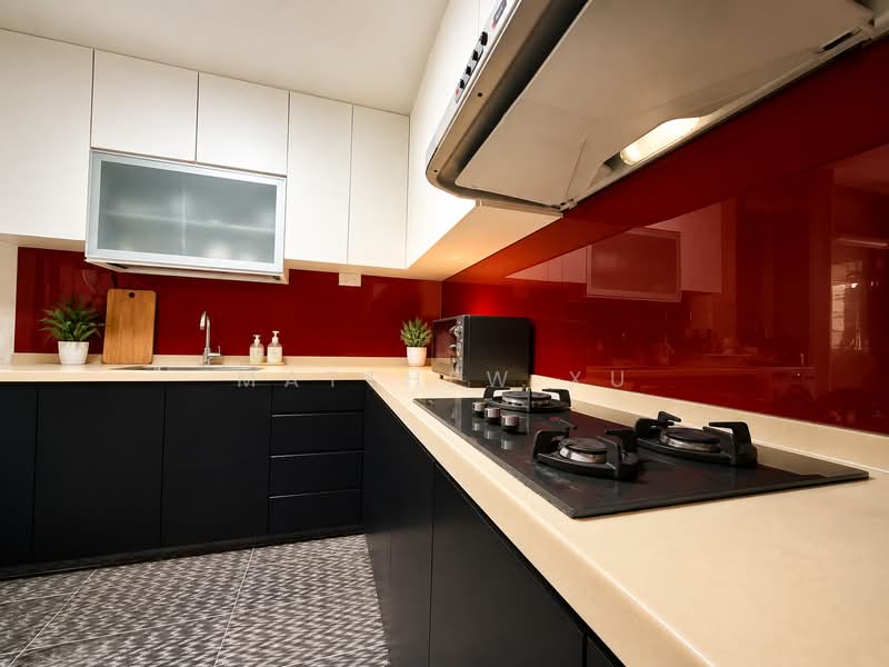705 Hougang Avenue 2, 705 Hougang Avenue 2, 3 Bedrooms, 1,593 sqft, HDB Flat For Sale, by Matthew Xu, 500121977 - Kitchen - PropertyGuru.com.sg