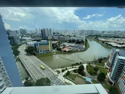 For Sale - 8A Upper Boon Keng Road