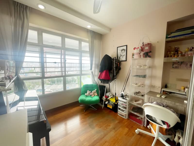 8A Upper Boon Keng Road, 8A Upper Boon Keng Road, 3 Bedrooms, 1,023 sqft, HDB Flat For Sale, by Candy ZiQi 紫绮, 500121978 - Bedroom - PropertyGuru.com.sg